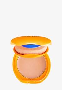 Shiseido - TANNING COMPACT FOUNDATION SPF10 - Base de maquillaje - natural Imagen en miniatura 1