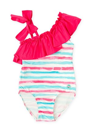 Traje de baño - turquesa