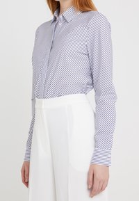 HUGO Camicia - dark blue