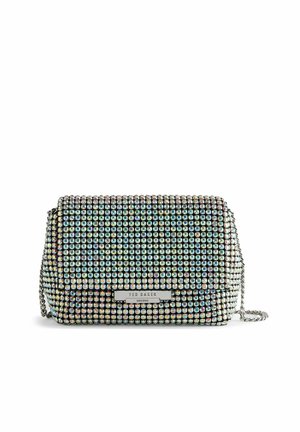 Pochette - silver-coloured