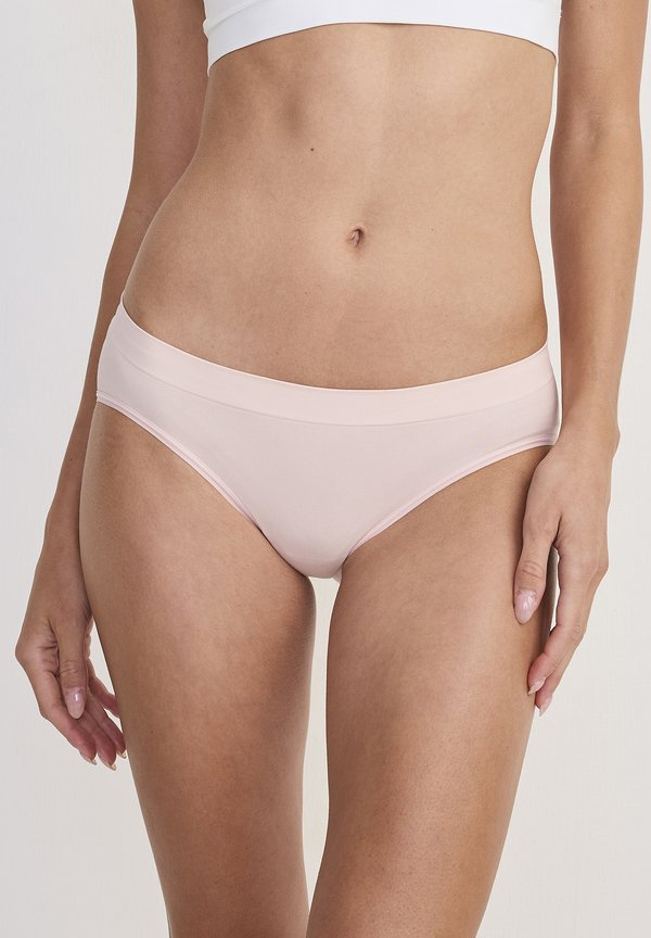 SEAMFREE - Bikini-Hose - coral mist