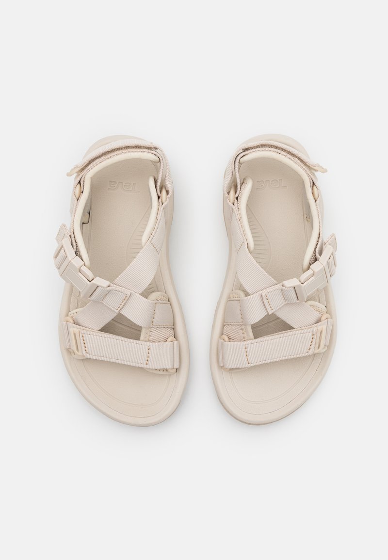 TEVA HURRICANE VERGE ベージュ 23cm HURRICANE VERGE WOMEN'S LIGHT HIKES SANDAL - BIRCH