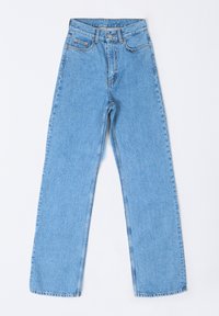 Dr.Denim ECHO - Straight leg jeans - stream sky retro