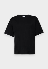 Basic T-shirt - black
