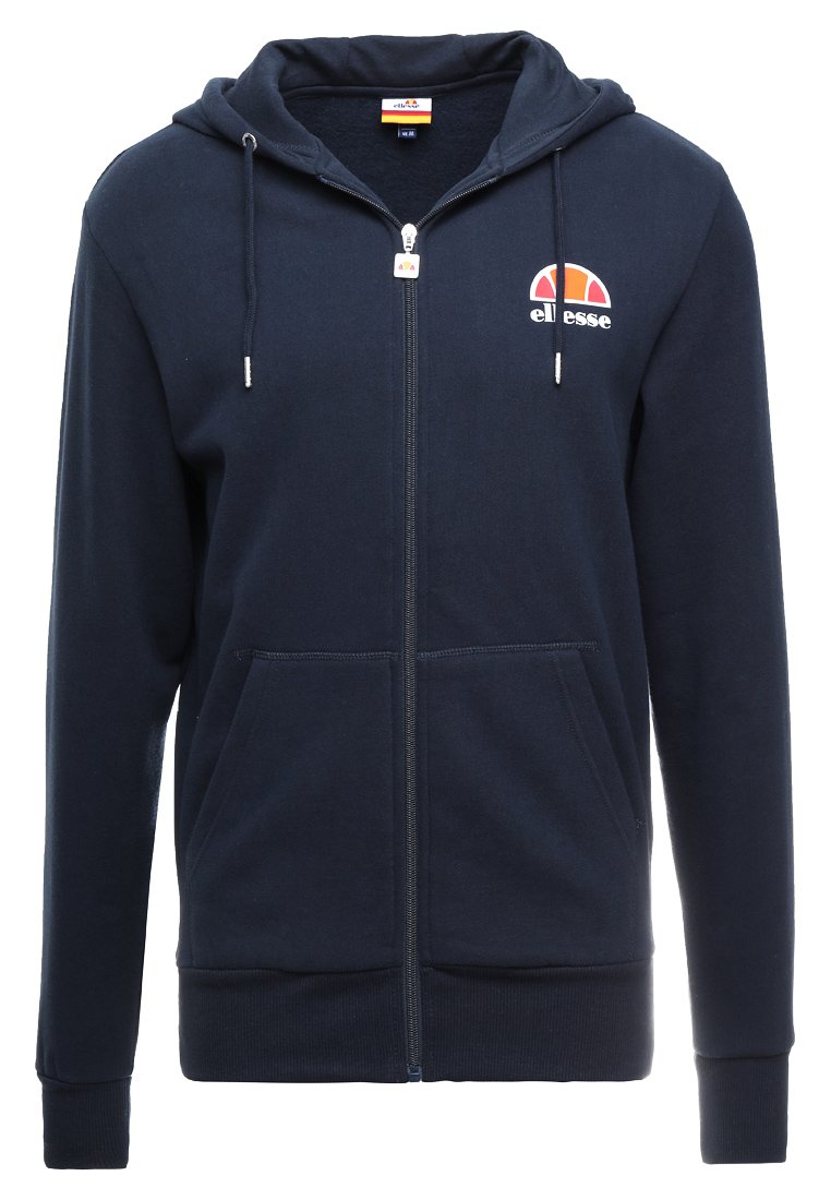 ellesse hoodie dress