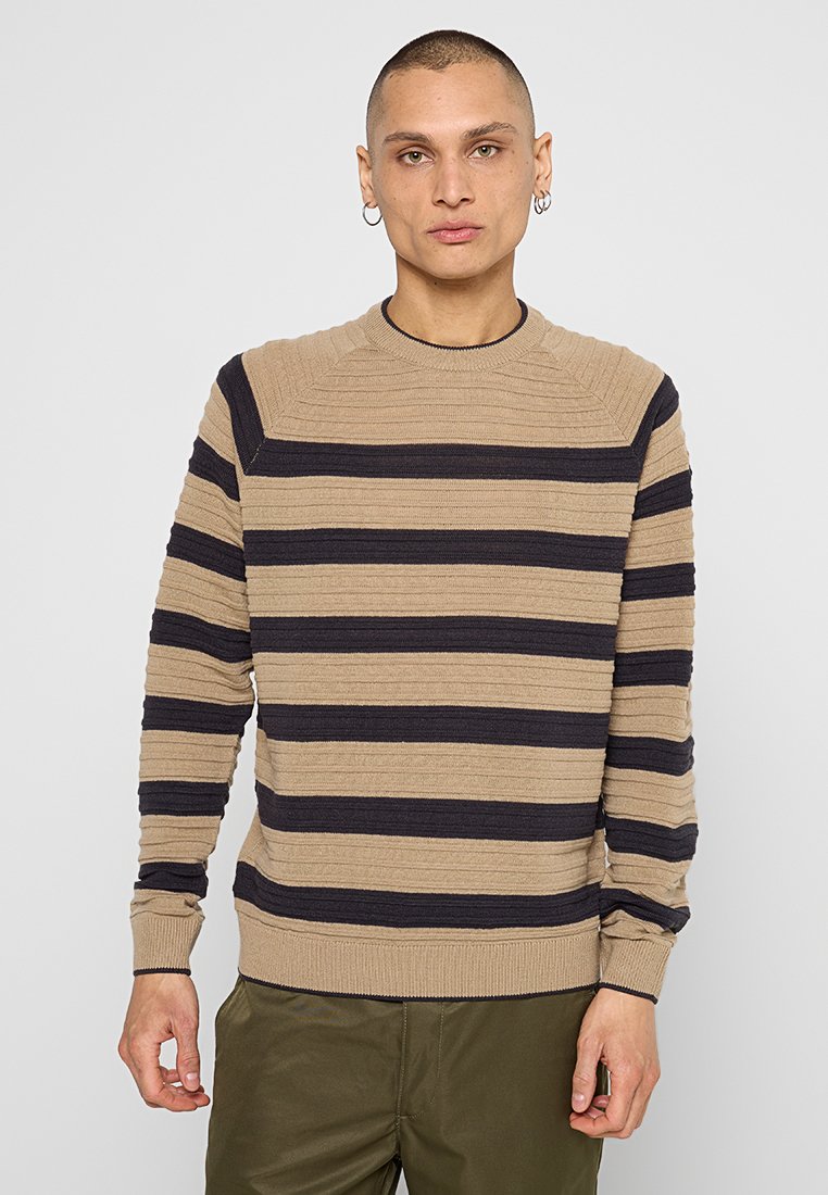 Only & Sons Trui beige