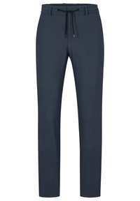 BOSS Skay-ds1 Pantaloni Eleganti da Uomo, Open White131, 60