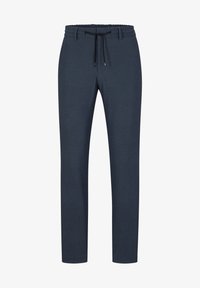 BOSS Skay-ds1 Pantaloni Eleganti da Uomo, Open White131, 60 BOSS Skay-ds1 Pantaloni Eleganti da Uomo, Open White131, 60