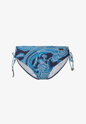 LASCANA ADJUST BOHO - Donji dijelovi bikinija - navy