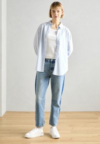 Anna Field Chaussons - white