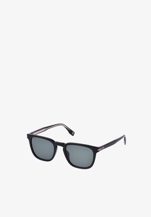 Police, SUNGLASSES - Gafas de sol - metallic black