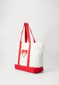 Converse PREMIUM TOTE UNISEX - Torba za nakupovanje - converse egret
