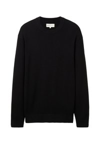Trui - black