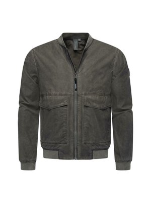 DAQ - Szabadtéri dzseki - grey