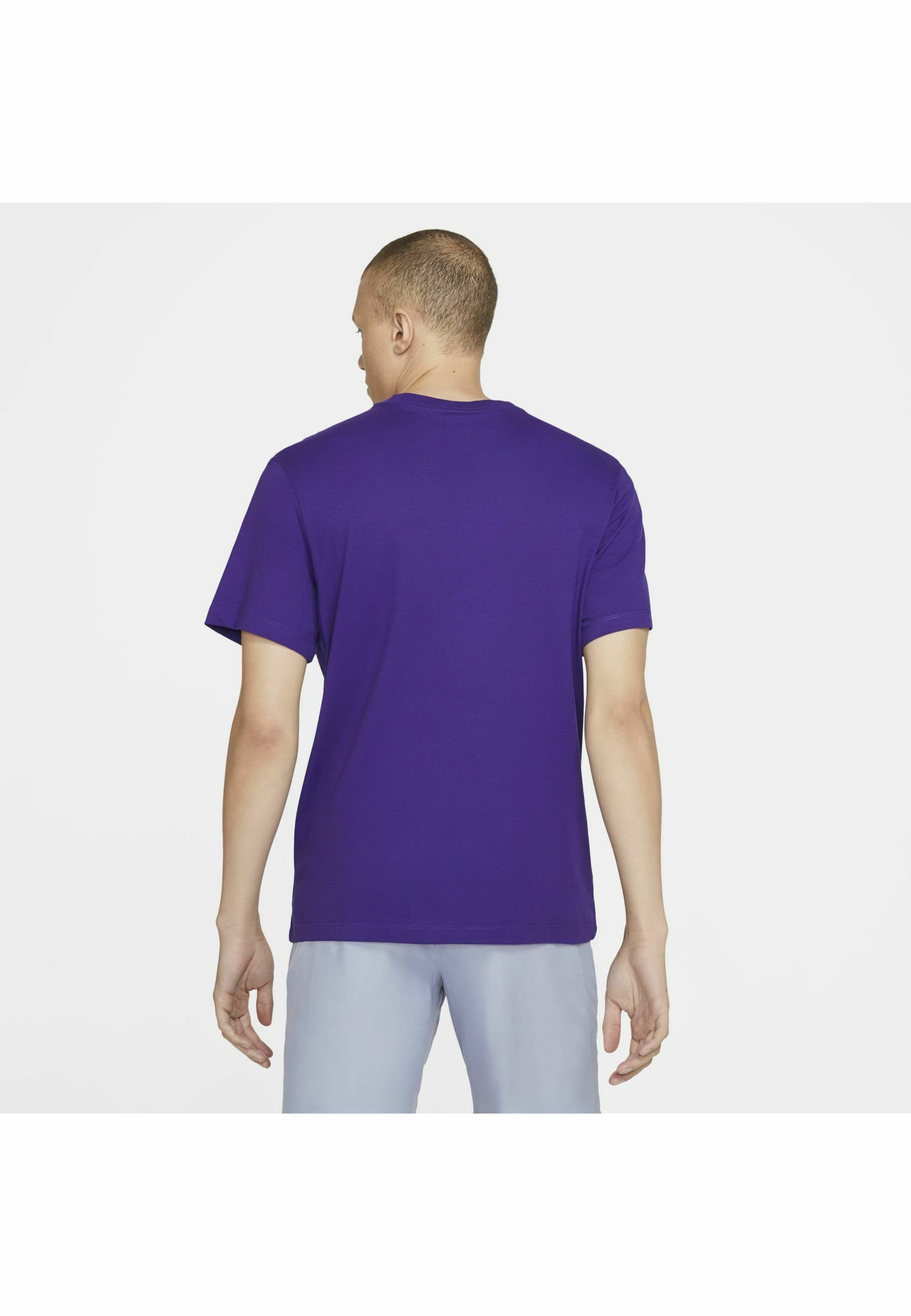 Nike Performance TEE TENNIS - Print T 
