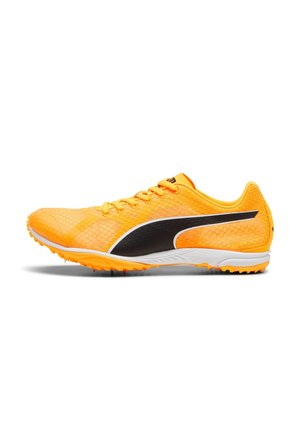 D'ATHLÉTISME - Sneaker low - orange