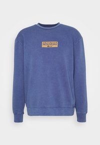 Topman Sweatshirt - lilac