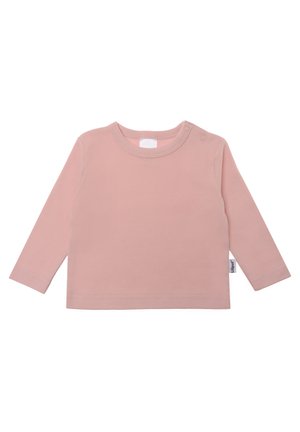 Long sleeved top - rosa