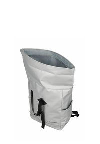Travelite BAISCS - Zaino - silver
