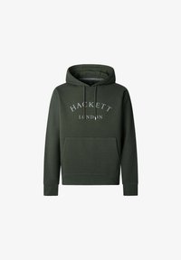 Vybrané, duck green