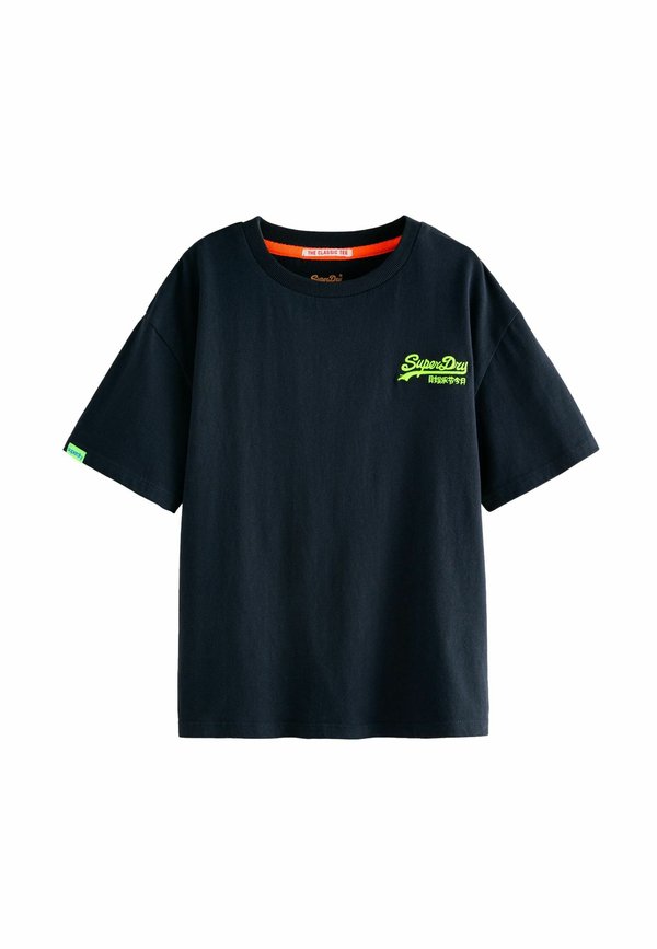 ESSENTIAL LOGO - REGULAR FIT - T-Shirt print