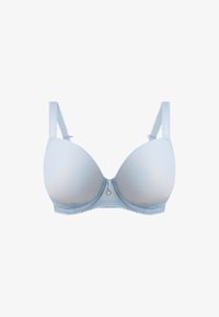 Unausgewählt, powder blue
