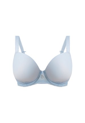 Freya, FASCINATE - Sujetador con aros - powder blue