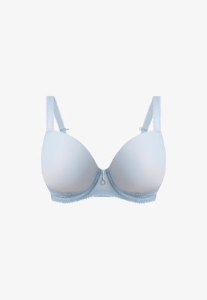 Freya, FASCINATE - Sujetador con aros - powder blue