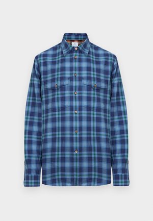 CASUAL FIT - Shirt - navy