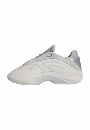NOVA IIINFINITY - Sneakers basse - grey one   semi green spark   grey two