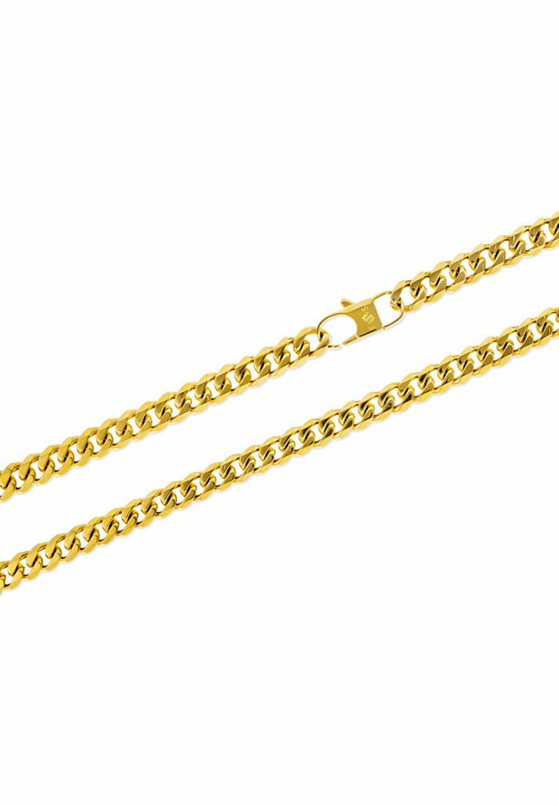 Herren Halsketten | FAVS Halskette gold/goldfarben - FJ28150 Herren Halsketten | FAVS Halskette gold/goldfarben - FJ28150