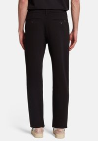 7 for all mankind TRAVEL  - Chino - black