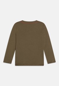 Guess CORE TODDLER KIDS BOY  - Langarmshirt - army olive