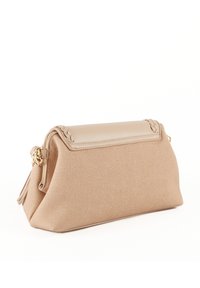 L'Atelier Du Sac GINETTE beżowy