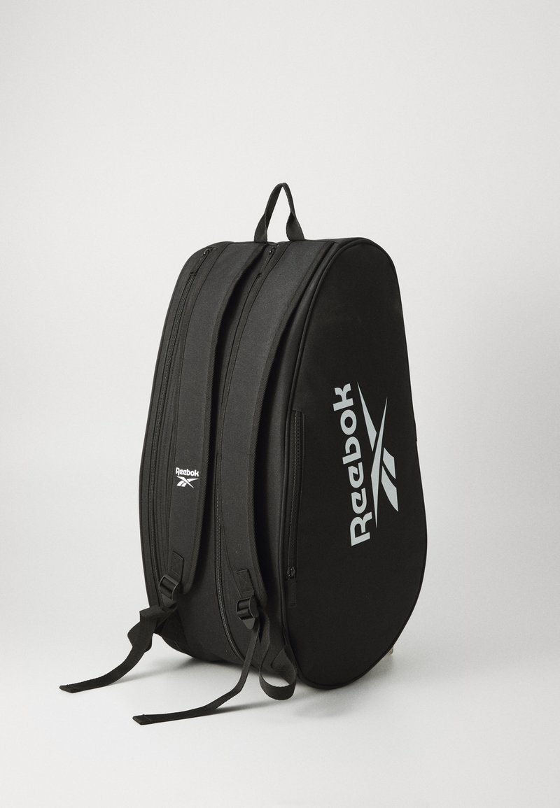 Reebok BACKPACK PADEL ASHLAND BLACK Tagesrucksack black