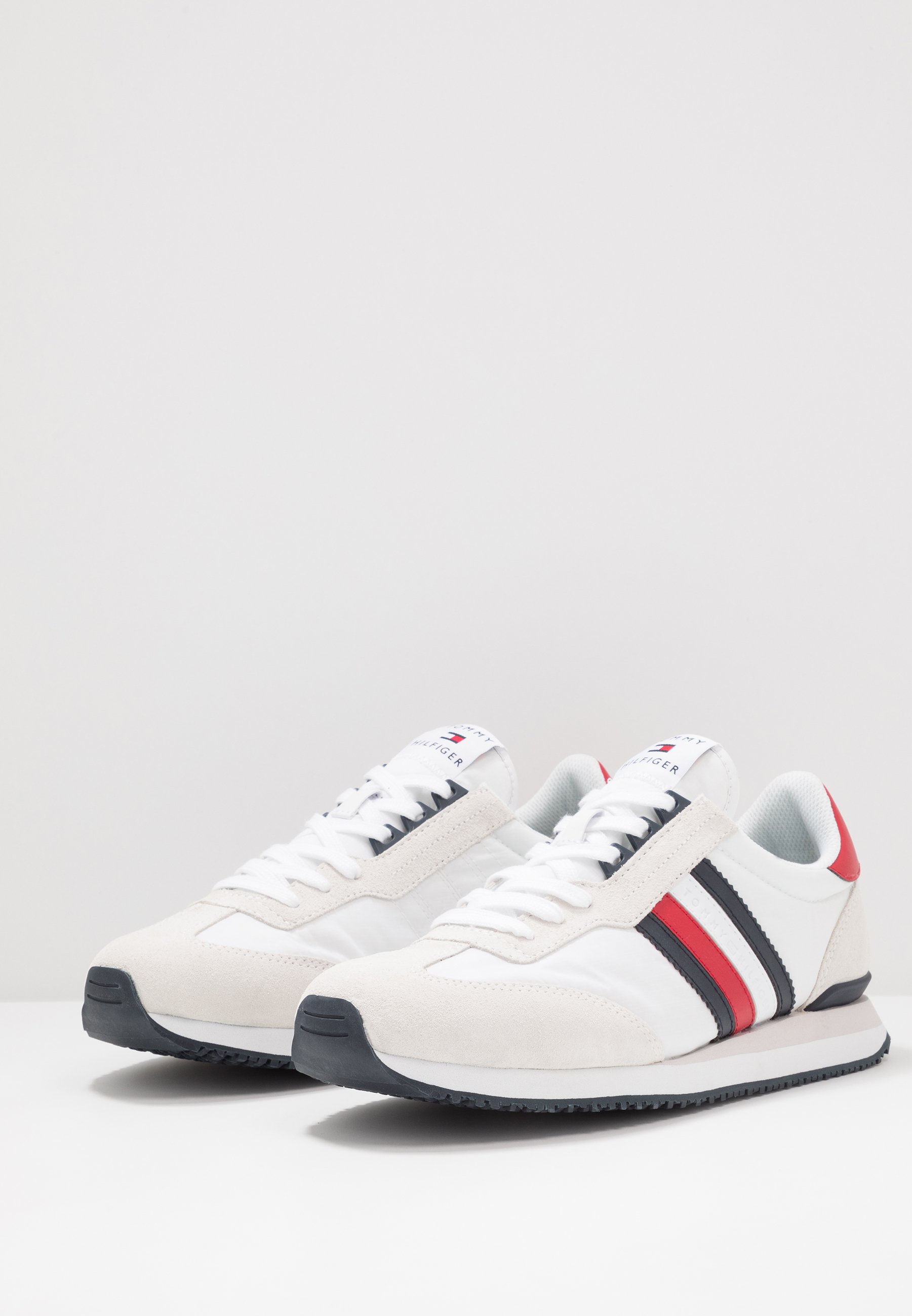 tommy hilfiger mix runner
