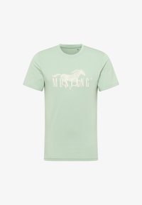 Unselected, grün