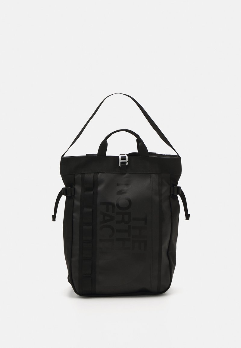 The North Face BASE CAMP - Hátizsák - black