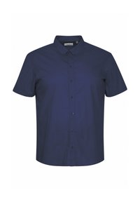 BHBShirt - Vapaa-ajan kauluspaita - dress blues