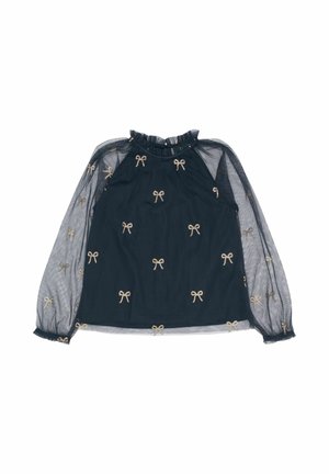 RUDELLE - Palaidinė - navy blazer aop