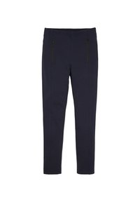 Maillot De Survêtement Fille TOM TAILOR - Sweat à Manches Longues, Coupe Confortable