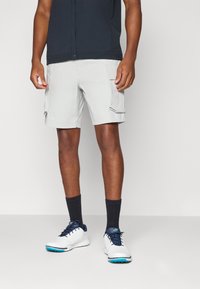 Oakley - WIDE CARGO  - Outdoor Shorts - grey slate Thumbnail-Bild 1