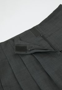 Anna Field Püksid - dark grey