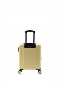 Gladiator 2900 4 ROLLEN KABINENTROLLEY 55 CM - Boardcase - yellow