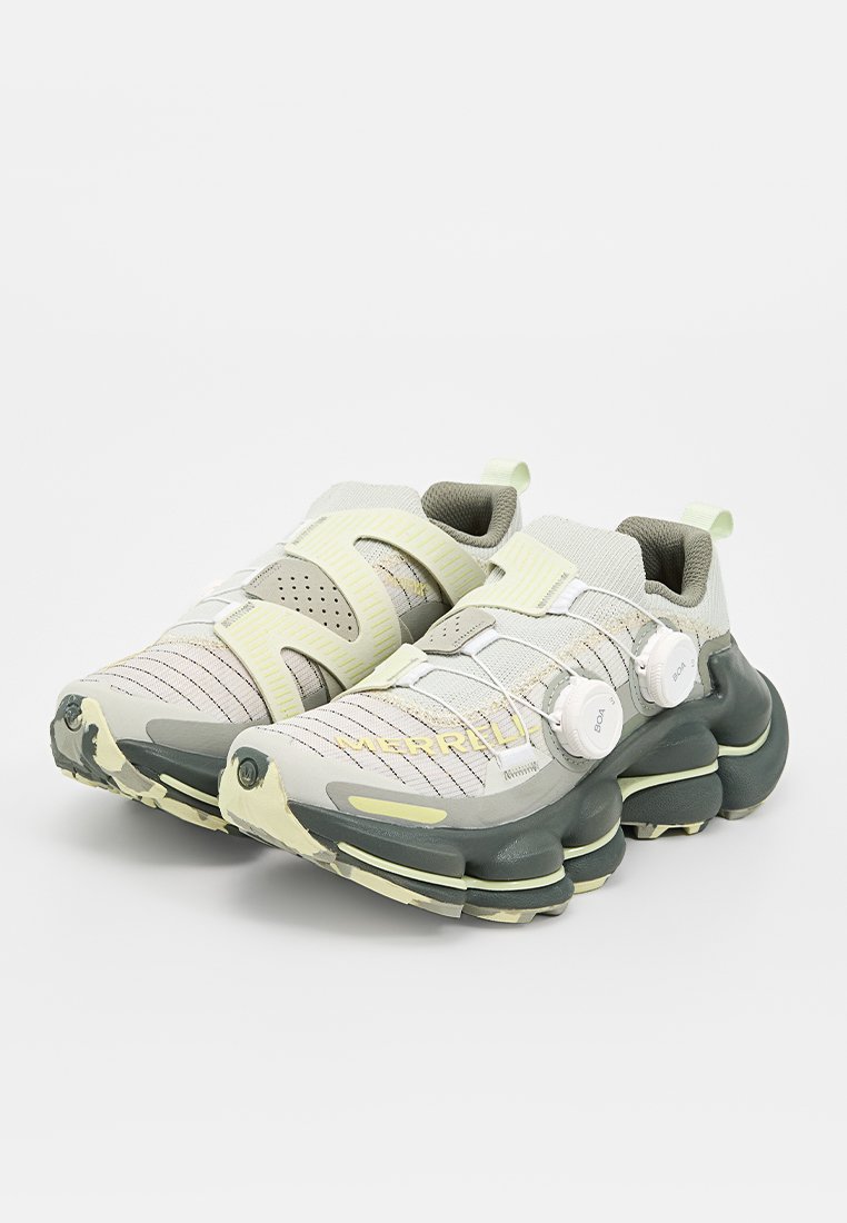 SPEEDARC SURGE
