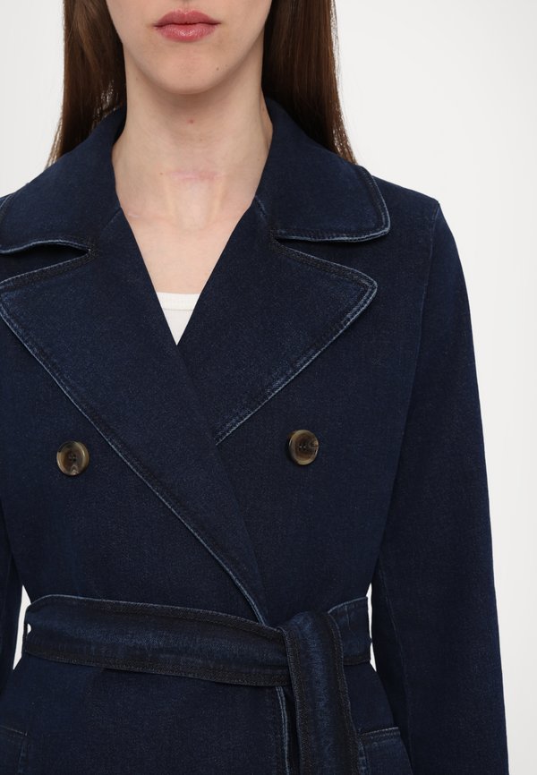 TURCHIA - Trenchcoat2