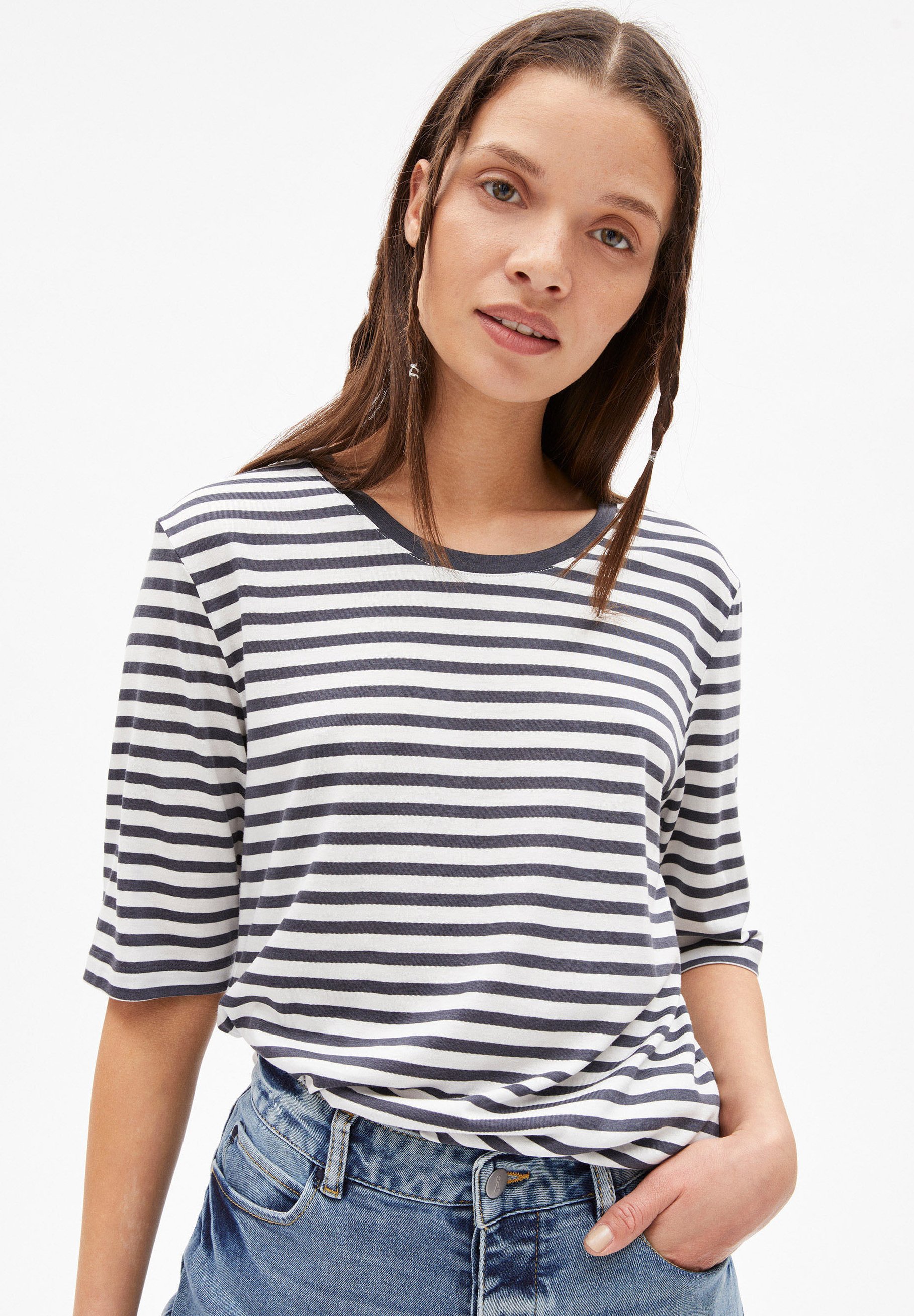 Damen JILARAA - T-Shirt print Damen JILARAA - T-Shirt print