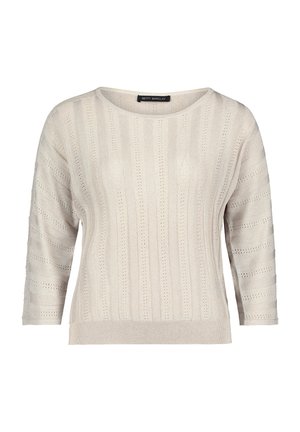 Betty Barclay Jumper - beige