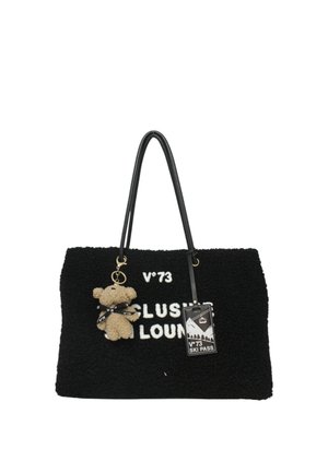 Borsa a mano - black
