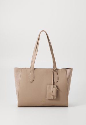 Anna Field by Zalando, Cabas - taupe